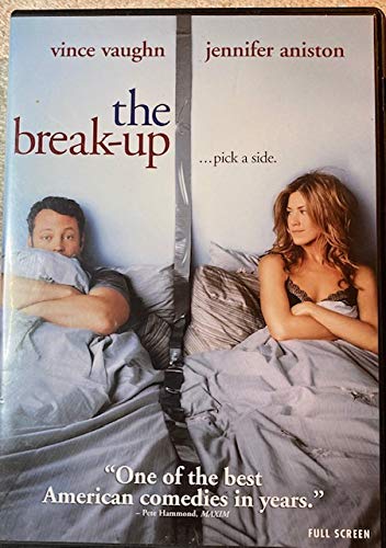 The Break-Up