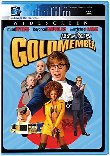 Austin Powers in Goldmember - 3337