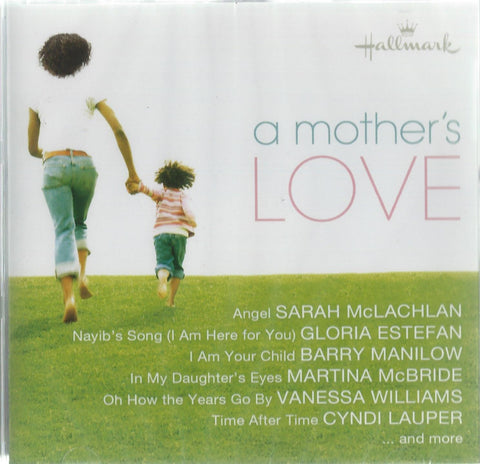 A Mother's Love - 9664