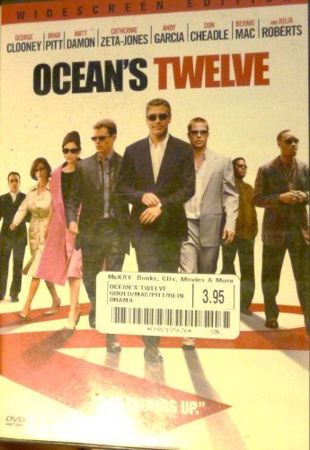 Ocean's Twelve - 2148