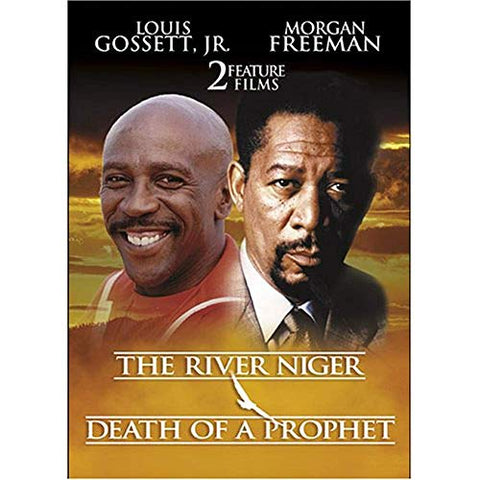 The River Niger / Death Of A Prophet - 305