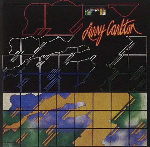 Larry Carlton - 1976