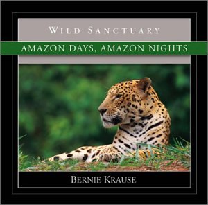 Amazon Days, Amazon Nights - 7215