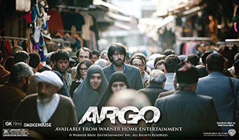 Argo - 4148