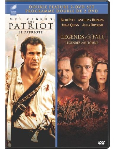 The Patriot / Legends of the Fall