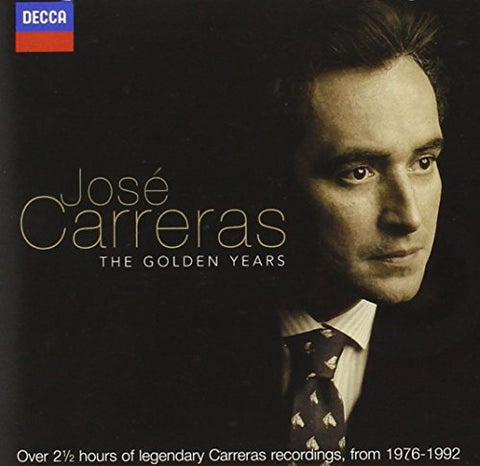 José Carreras: The Golden Years - 4332