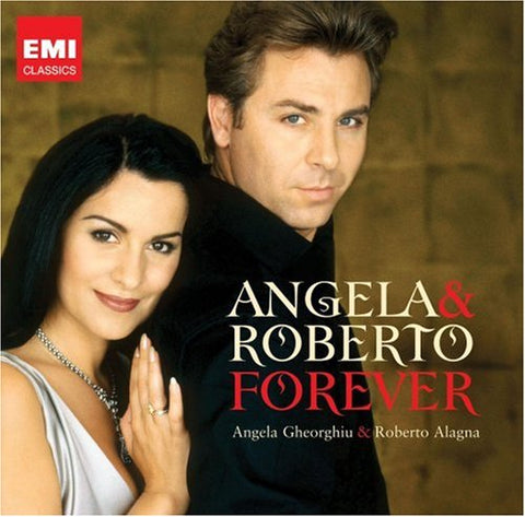 Angela & Roberto Forever - 5471