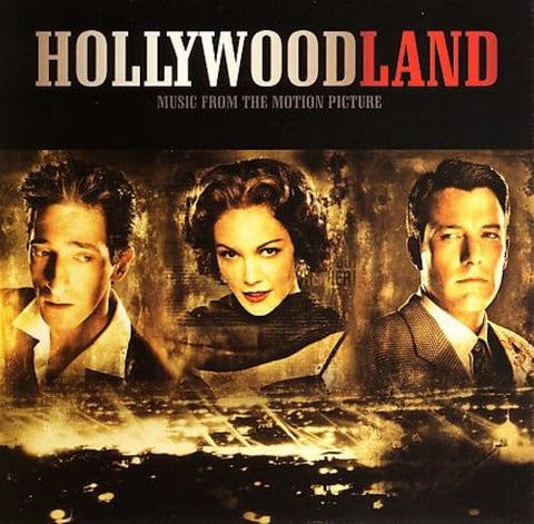 Hollywoodland (Original Soundtrack) - 7234