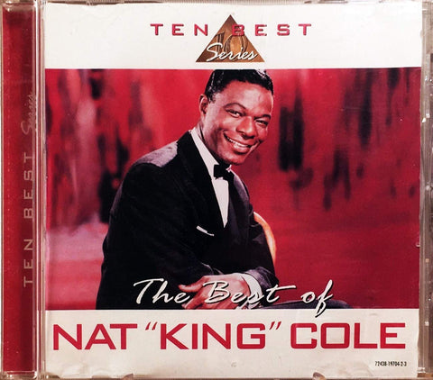 Best of Nat King Cole - 2315