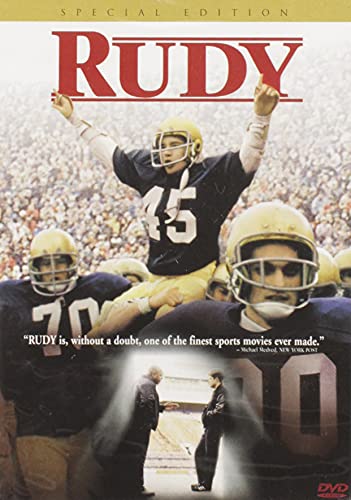 Rudy (Special Edition) - 5477