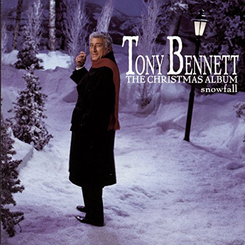 Snowfall: The Tony Bennett Christmas Album - 6751