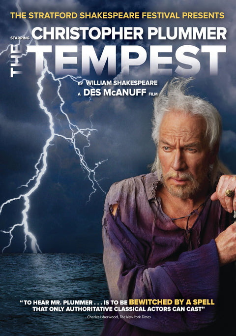 The Tempest