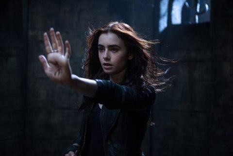 The Mortal Instruments: City of Bones - 9341