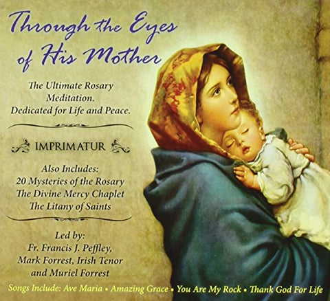 Through the Eyes of His Mother / Divine Mercy Chap - 406