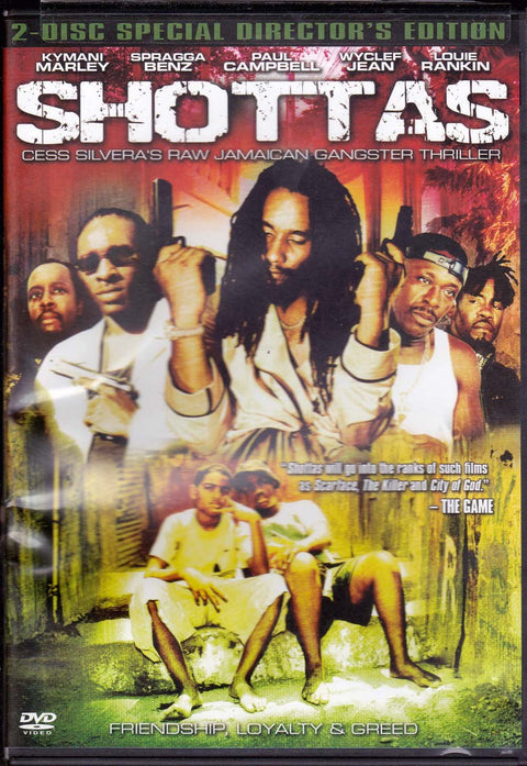 Shottas