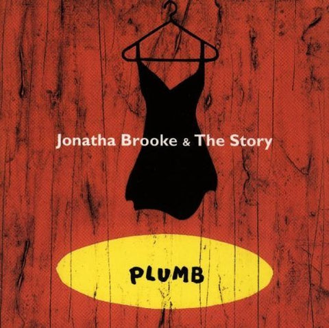 Plumb by Jonatha Brooke & Story (1995) Audio CD - 2160