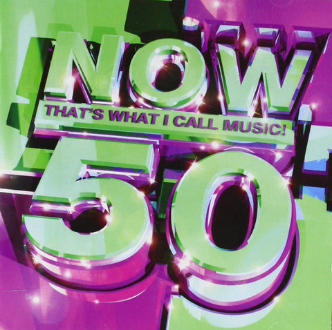 Now 50