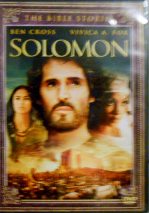 Solomon