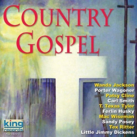 Country Gospel - 7309