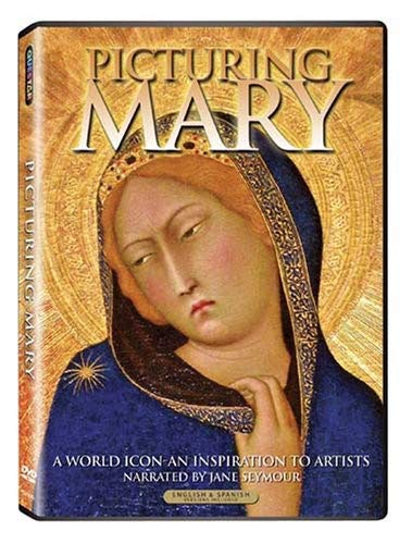 Picturing Mary - 8753