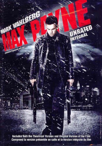 Max Payne - 9539