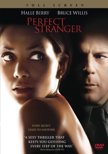 Perfect Stranger (Full Screen Edition) - 9534