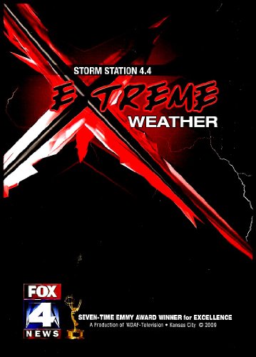 Storm Station 4.4 Extreme Weather: Staying Calm and Having Good Information Is Key for Survival - 1015