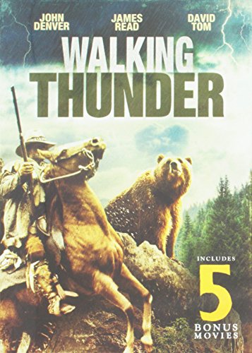 Walking Thunder - 9153