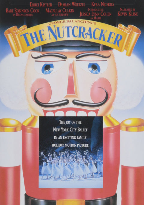 The Nutcracker