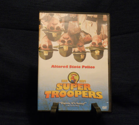 Super Troopers - 6389