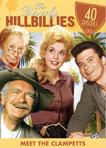 Beverly Hillbillies - Meet the Clampetts - 6890