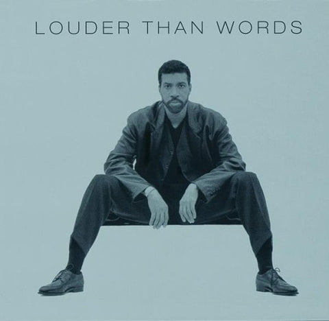 Louder Than Words - 7482