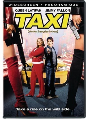 Taxi - 3862