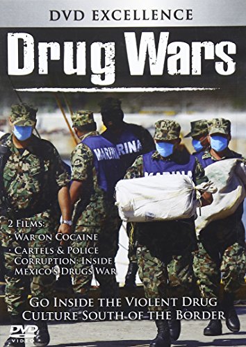 Drug Wars - 4391