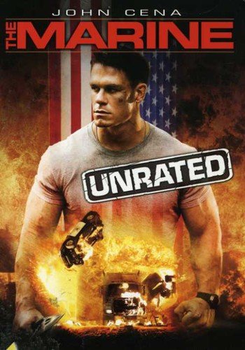 The Marine (Unrated Edition)