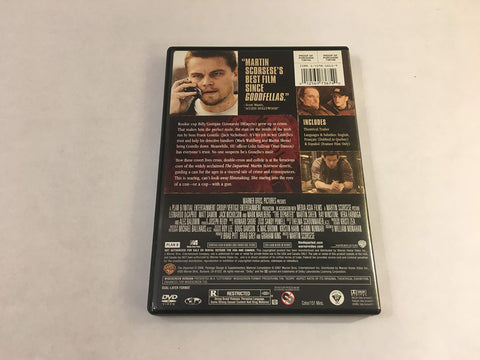 The Departed - 7859