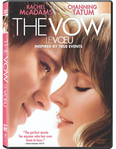 The Vow