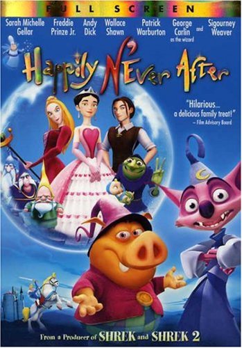 Happily N'ever After (Full Screen Edition) - 64