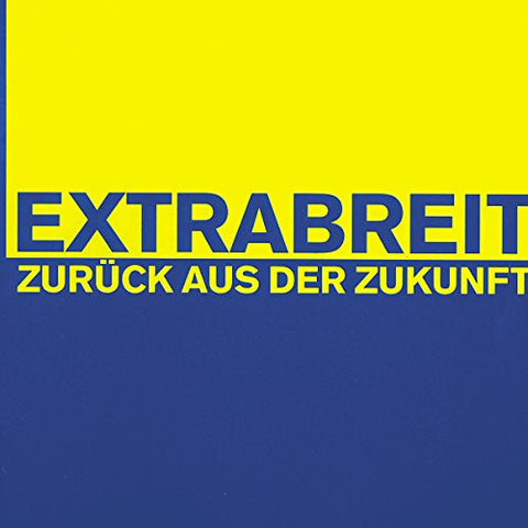 Zurueck Aus Der Zukunft - 706