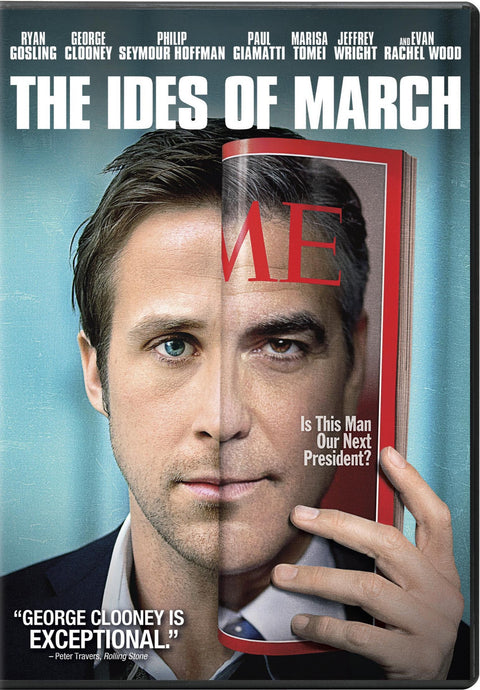 The Ides of March - 1840