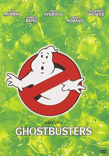 Ghostbusters (Widescreen Edition) - 4643