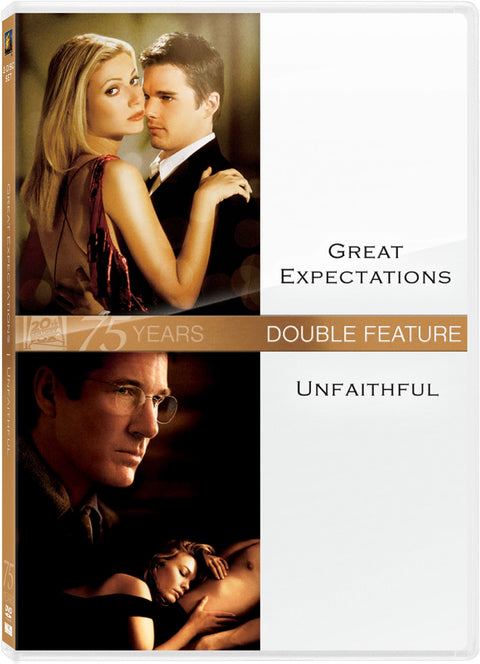 Great Expectations & Unfaithful