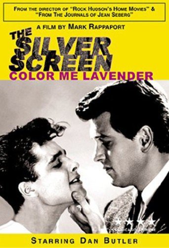 The Silver Screen: Color Me Lavender - 5499