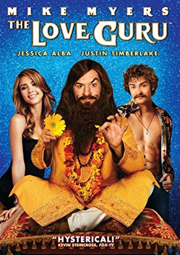 The Love Guru