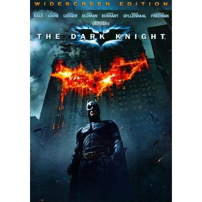 The Dark Knight (Widescreen) DVD - 4170