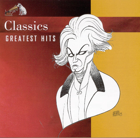 Classics-Greatest Hits