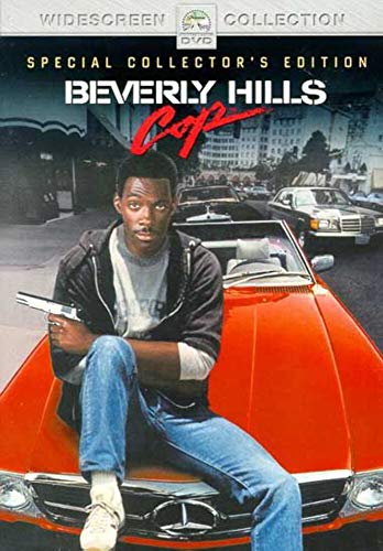 Beverly Hills Cop (Special Collector's Edition) - 3474