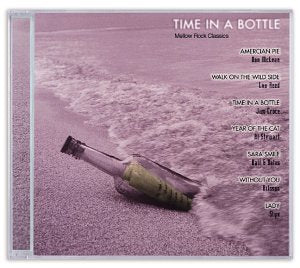 Time in a Bottle-Mellow Rock C