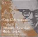 Music of Ezra Laderman 5 - 3346