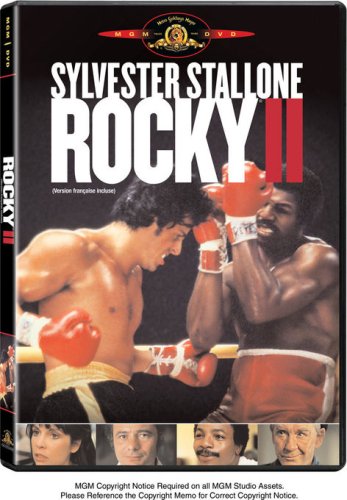 Rocky II - 1711